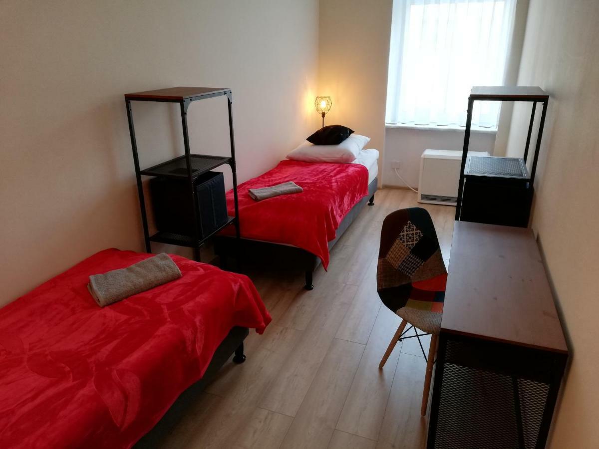 Miarki Apartment