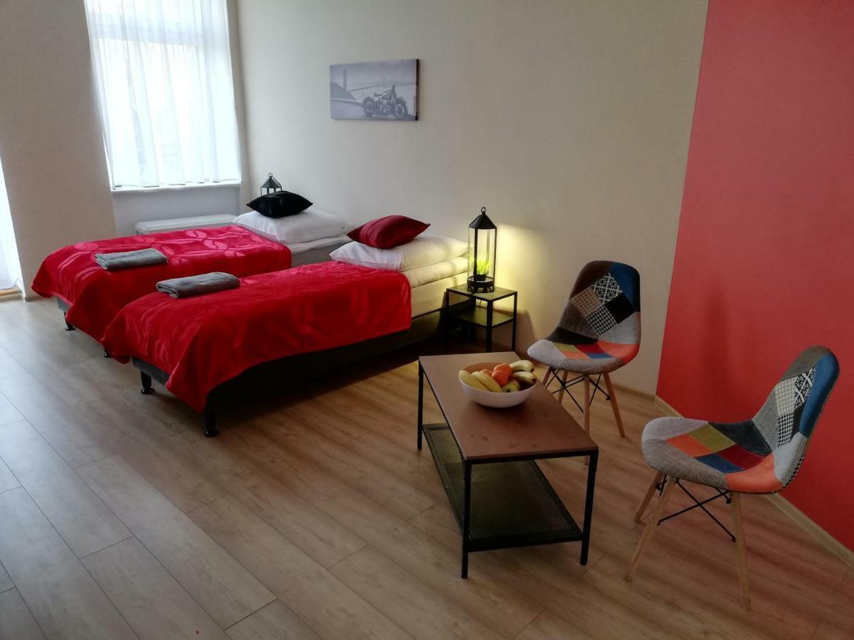 Miarki Apartment