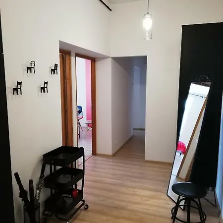 Apartament Miarki Wroclaw Exterior photo