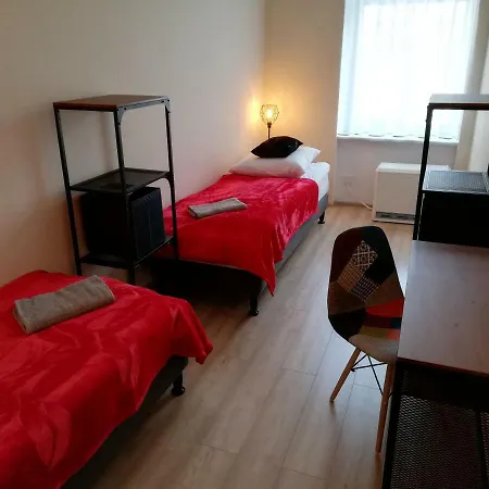 Apartament Miarki Wroclaw Exterior photo