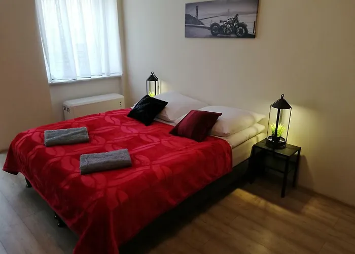 Apartament Miarki